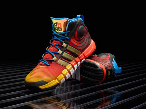 adidas dwight howard shoes.